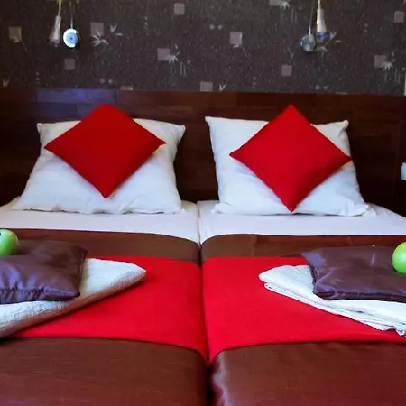 Bed & Breakfast Magnolia