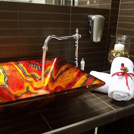 Bed & Breakfast Magnolia 3*