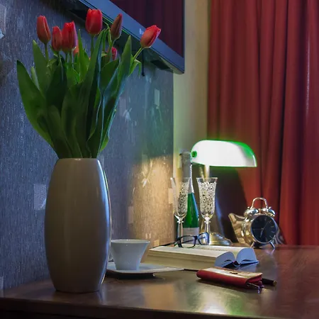 Bed & Breakfast Magnolia Gdynia