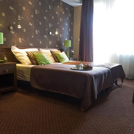 Bed & Breakfast Magnolia