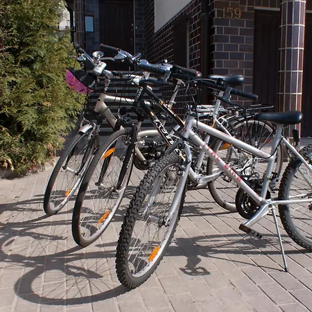 Bed & Breakfast Magnolia 3*