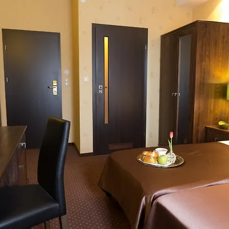 Magnolia Nocleg ze śniadaniem