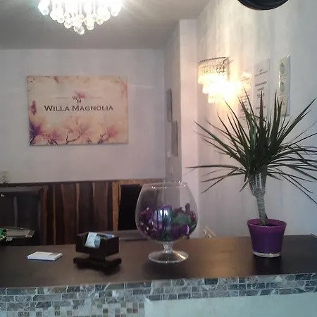Magnolia 3*