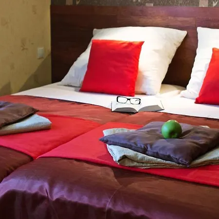 Magnolia Bed & Breakfast Gdynia