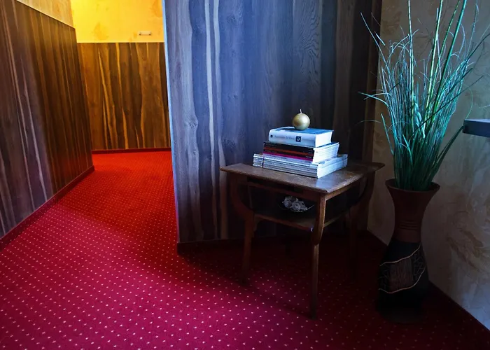Bed & Breakfast Magnolia Gdynia
