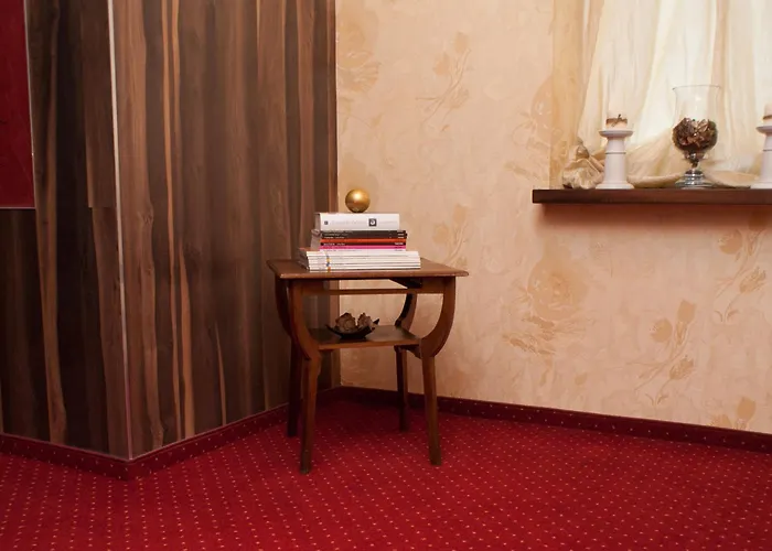 Bed & Breakfast Magnolia