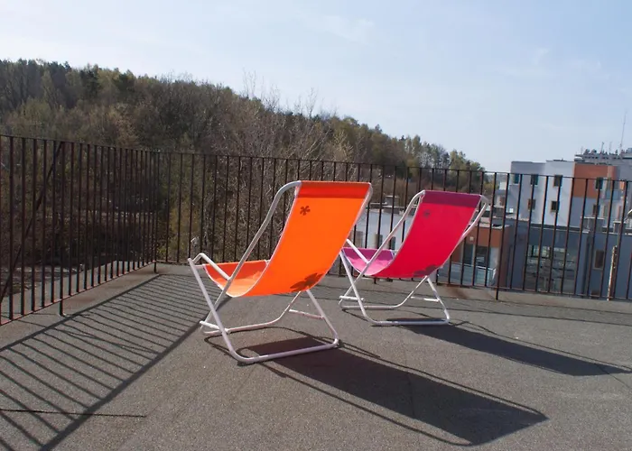 Bed & Breakfast Magnolia